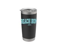 Beach Bum Gobelet isotherme en acier inoxydable double paroi