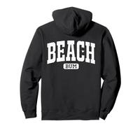 Beach Bum Sweat à Capuche