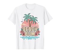 Beach Bum T-Shirt