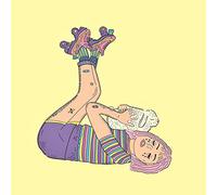 Beach Bunny - Honeymoon -Coloured-