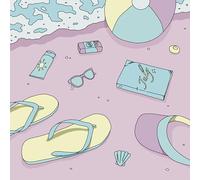 Beach Bunny - July