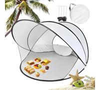 Beach Cabana Compact Outdoor Sun Shelter Hiking Tent Shade