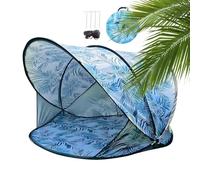 Beach Cabana Compact Outdoor Sun Shelter Hiking Tent Shade