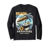 Beach Club Paradise East Coast Manche Longue