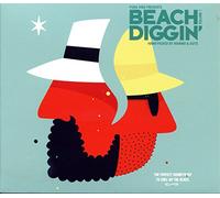 Beach Diggin' Vol 1
