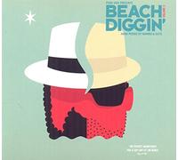 Beach Diggin' Volume 3 CD