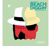 Beach Diggin' Volume 3 Vinyle