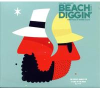 Beach diggin', volume 1 CD