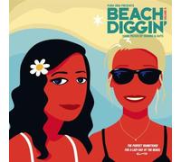 Beach Diggin' Volume 5 CD