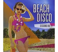 Beach Disco Session Vol.3 [Import allemand]