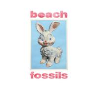 Beach Fossils - Bunny - Powder Blue [New Vinyl LP] Blue, Colored Vinyl