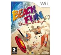 Beach fun
