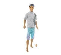 Beach Fun Steven Doll