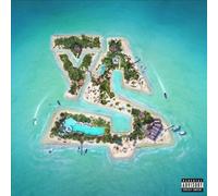 Beach House 3 [Explicit] by Ty Dolla $ign [Audio CD] NEUF