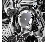 Beach House 7 (CD) Album