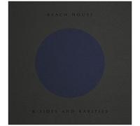 Beach House - B-Sides And Rarities [Vinyl] Digital Download