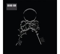 Beach House Become (Ltd.Clear Col.Lp) (Vinyl) 12" EP Clear Vinyl