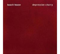 Beach House - Depression Cherry