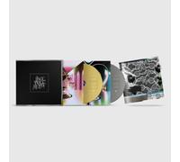 Once Twice Melody – CD