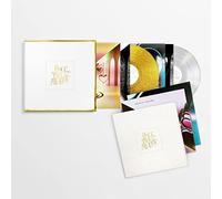 Beach House - Once Twice Melody (Gold Edition) (Ltd.Del.2lp Box)