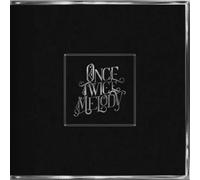 Beach House – Once Twice Melody – Vinyle – Silver Edition