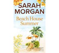 Sarah Morgan – Beach House Summer – Roman – Poche