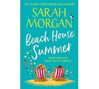 Beach House Summer