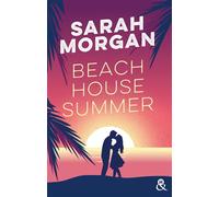 Beach House Summer - Sarah Morgan - Harlequin - broché - Roman