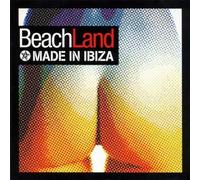 Beach Land: Made In Ibiza