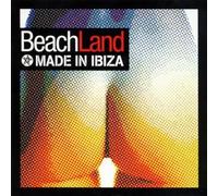 Beach Land - Made in Ibiza [Import]