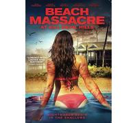Beach Massacre at Kill Devil Hills