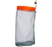 Beach Mesh String Bag,Ultralight Mesh Drawstring Sack Stuff Ditty Sacks Storage Bag For Gym Beach Travel Hiking Camping.[B2168]