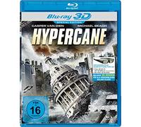 Beach,Michael - Hypercane 3d [Édition Sépaciale] [Blu-ray]