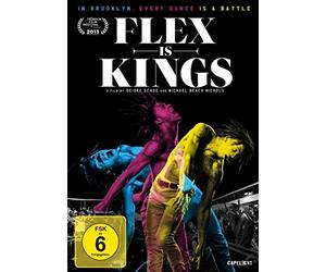 Beach Nichols,Michael - Flex Is Kings