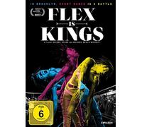 Beach Nichols,Michael - Flex is Kings [Import]