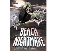 Beach Nightmare