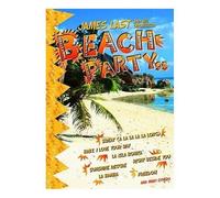 Beach Party '95 - Dutch Import