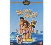 BEACH PARTY-BILINGUE G