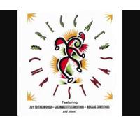 Beach Party - Christmas Reggae [Import]