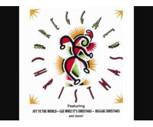 Beach Party - Christmas Reggae [Import]