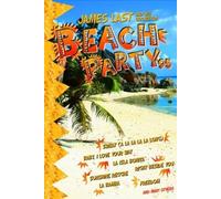 James Last & His Orchestra - Beach Party [Import anglais]