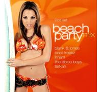 Barbie – Beach Party Mix