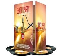Beach Party RTL Volume 2