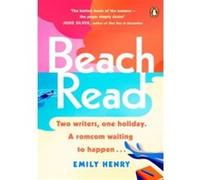Beach Read Emily Henry (Auteur)