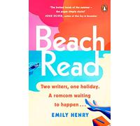 Beach Read Emily Henry (Auteur)