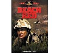 Beach Red – DVD – Importé des USA (Zone 1)