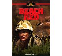 Beach Red [Import USA Zone 1]