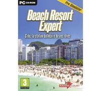 Beach Resort Simulator Pc