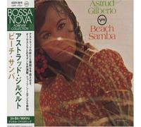 Beach Samba [Import]