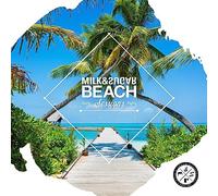 VARIOUS/MILK & SUGAR (MIXED BY) - MILK & SUGAR BEACH SESSIONS 2023 2 CD NEUF